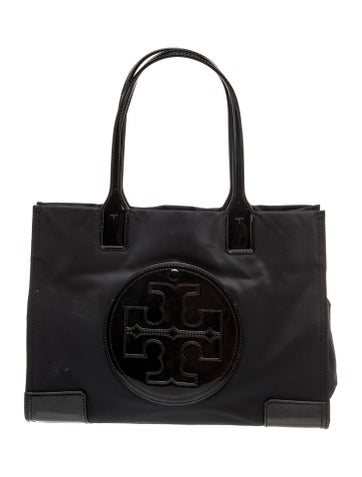 Nylon Shoulder Bag