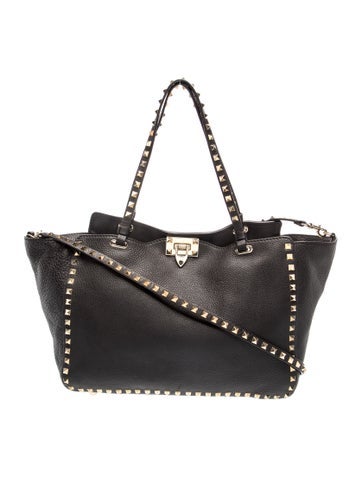 Rockstud Tote