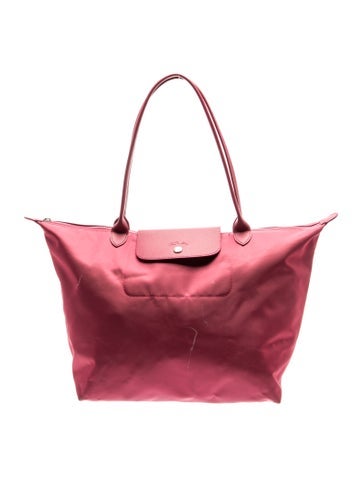 Nylon Tote
