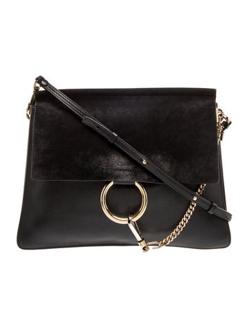 Leather Faye Medium