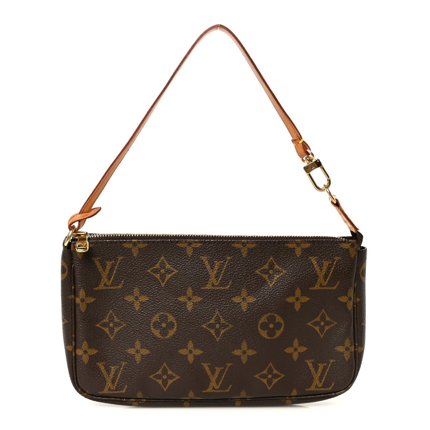 Louis Vuitton Monogram Pochette Accessories