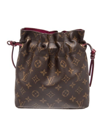 LV Monogram Noé