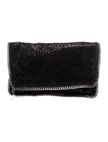 Sequins Clutch