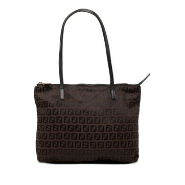 Zucchino Canvas Tote