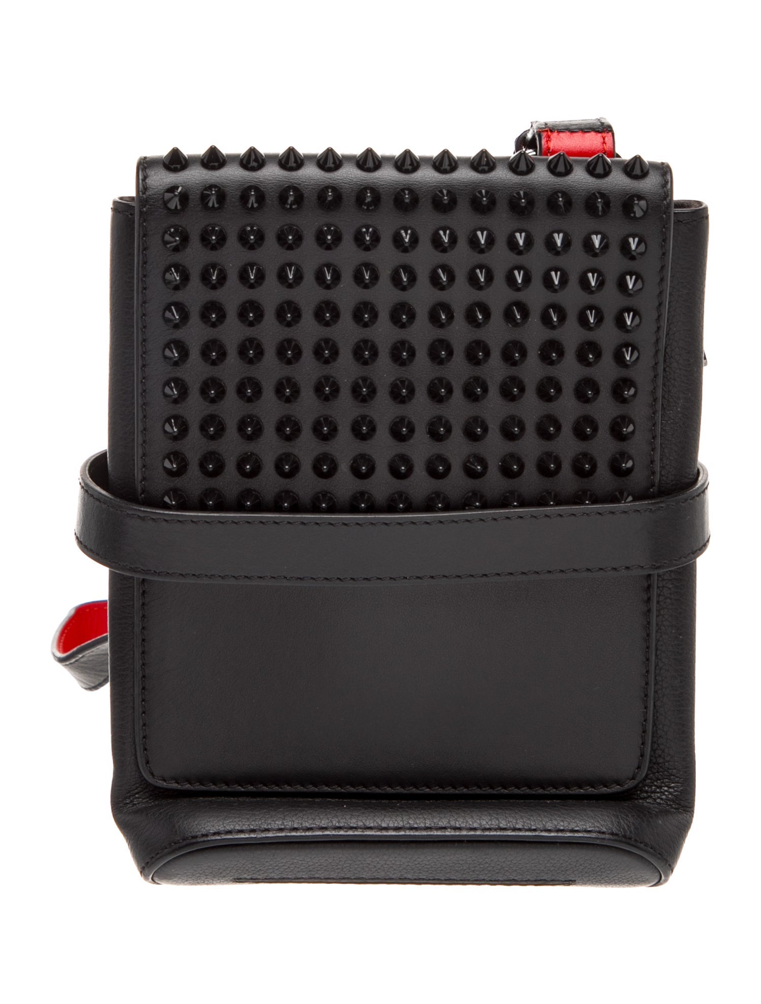 Rockstud Crossbody Bag