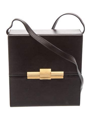 Bottega Veneta Leather Daisy Bag