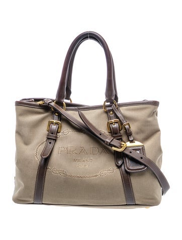 Enameled Metal Triangle Tote Bag Medium