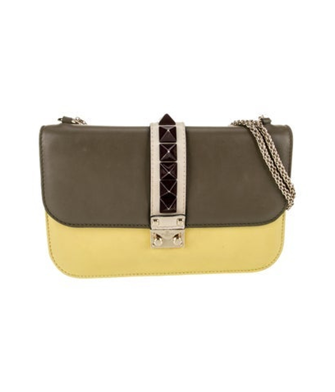 Valentino Rockstud Shoulder Bag