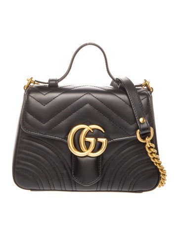 Double G Marmont Mini