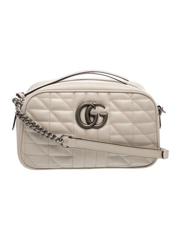 Double G Marmont Small