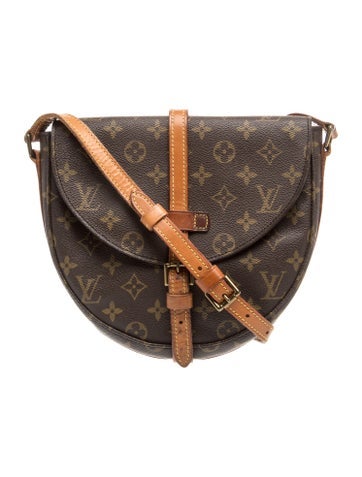 LV Monogram Chantilly PM Vintage