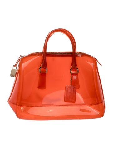 Top Handle Bag