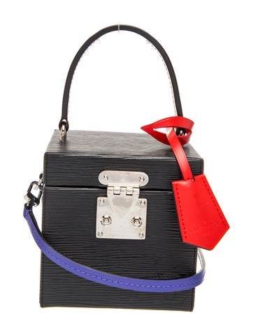 Epi Leather Bleeker