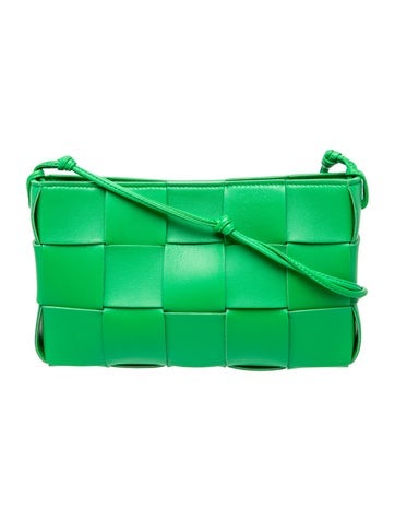 Intrecciato Gucci Leather Siena