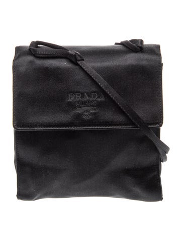 Raso Crossbody Bag Mini