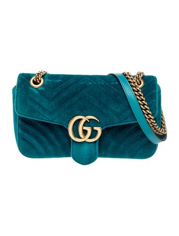 Double G Marmont Small