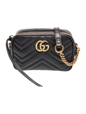 Double G Marmont Mini