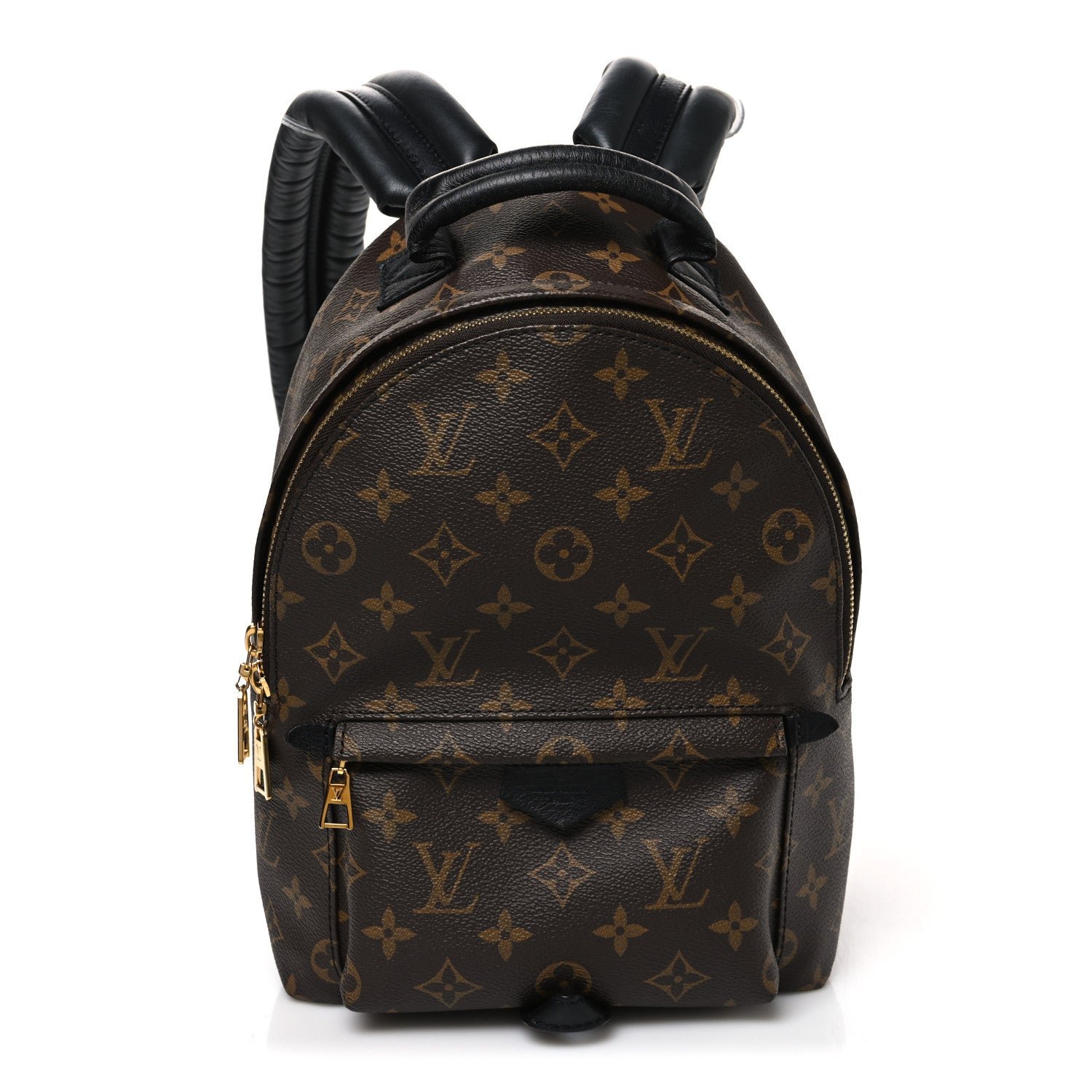Louis Vuitton Monogram Palm Springs Backpack PM