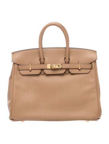 Swift Birkin 25