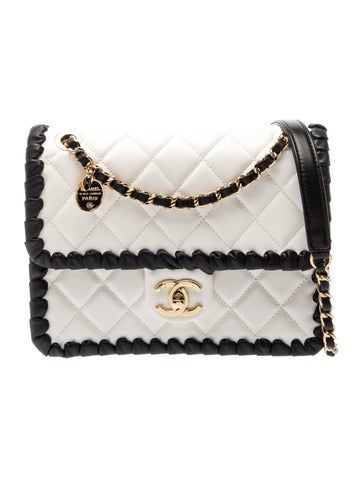 2026 Mini My Own Flap Bag