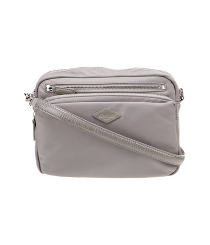 MZ Wallace Wallace Nylon Shoulder Bag W Tags