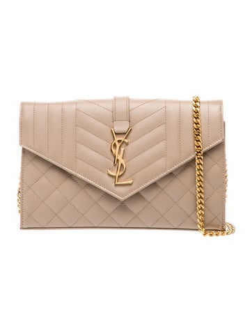 Quilted Envelope