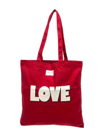 Canvas Tote