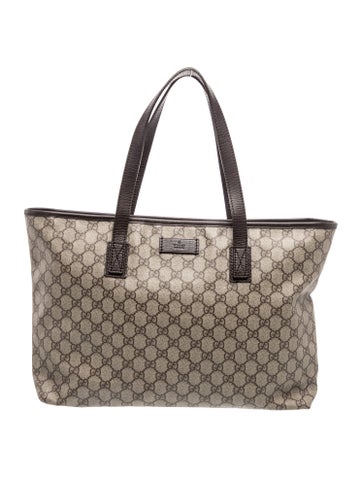 GG Supreme GG Supreme Tote