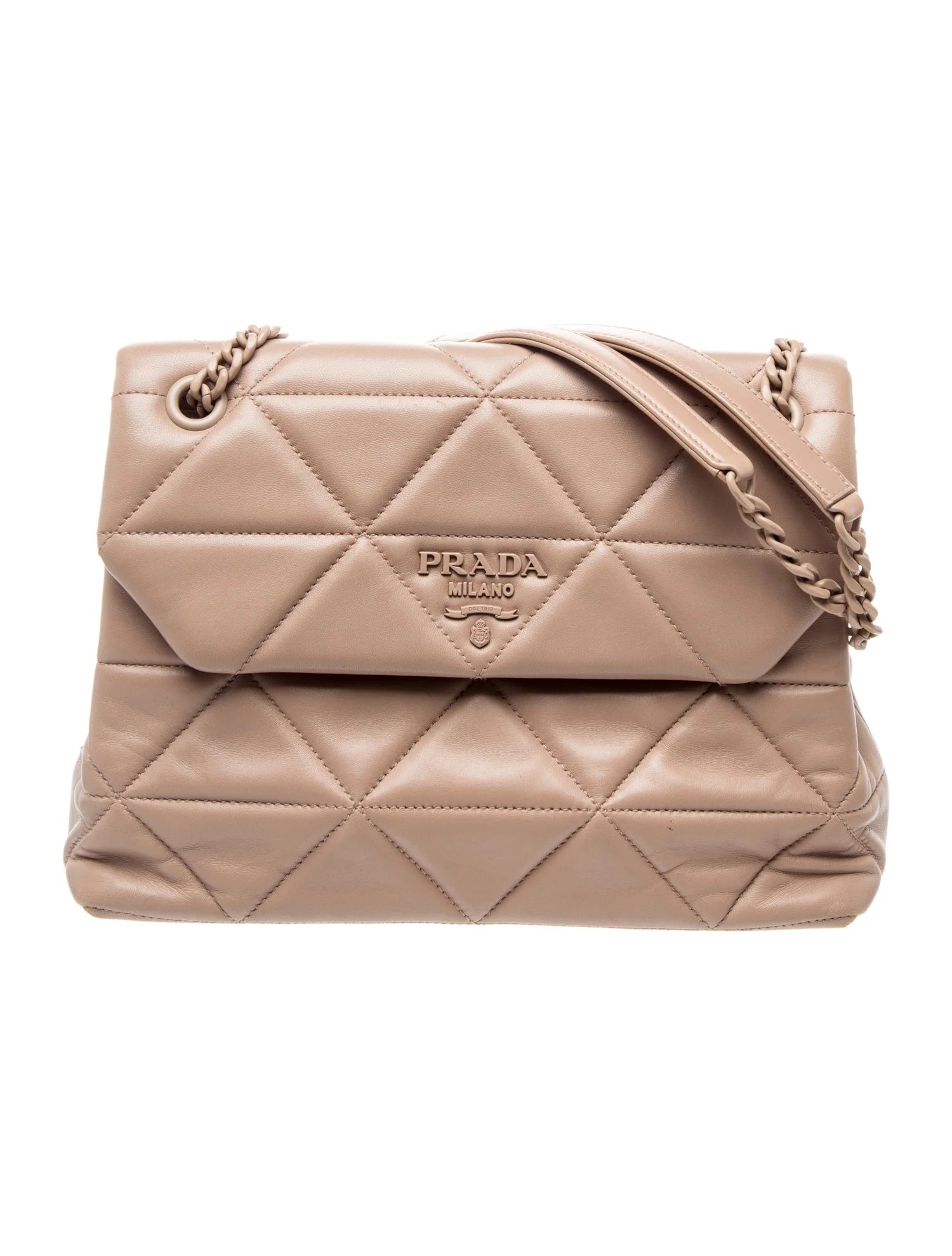 Nappa Leather Spectrum