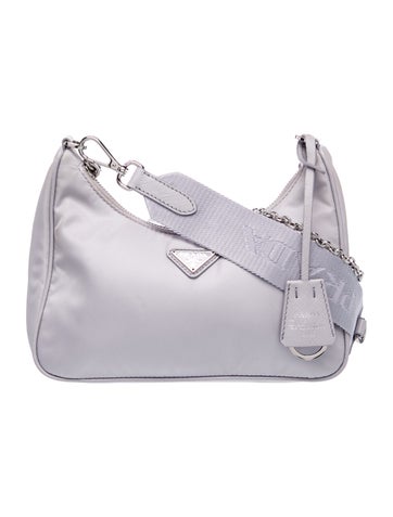 Saffiano Leather Re-Edition 2005