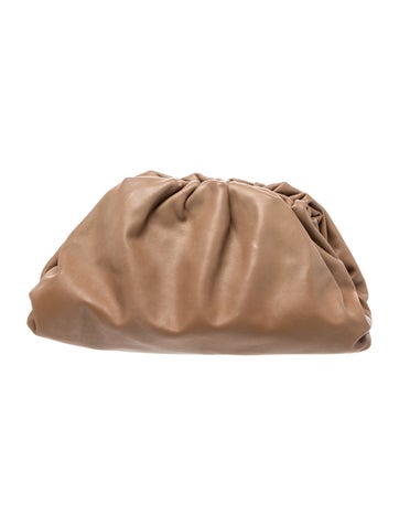 Intrecciato The Pouch