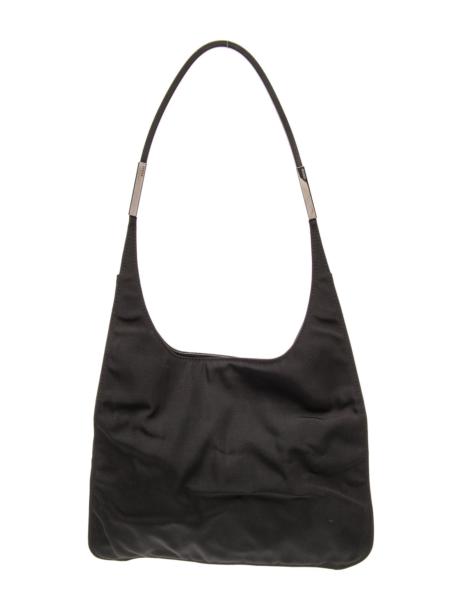 Signature Shoulder Bag Vintage