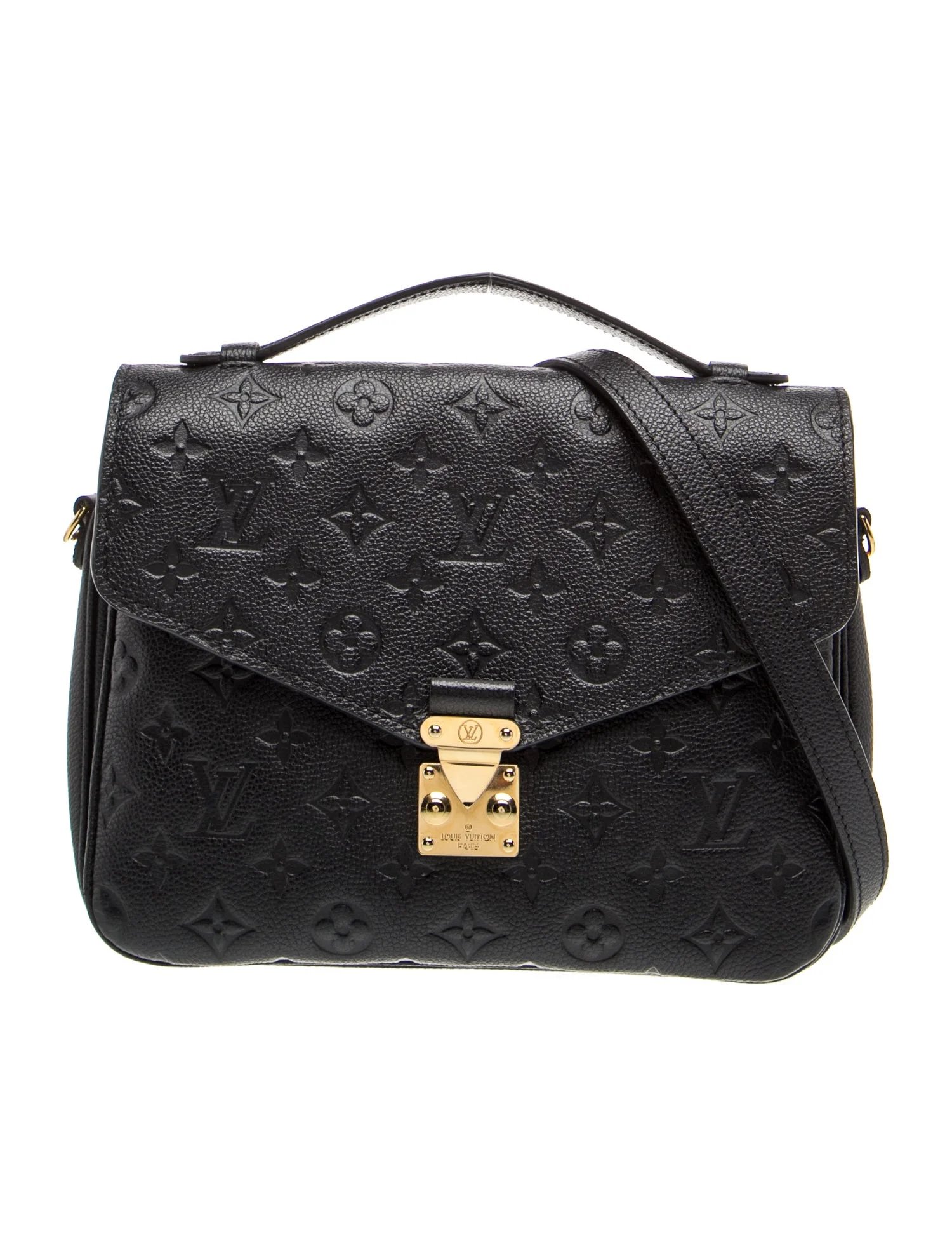 LV Monogram Pochette Métis