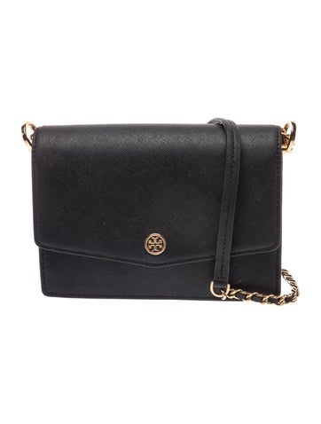Leather Messenger Bag