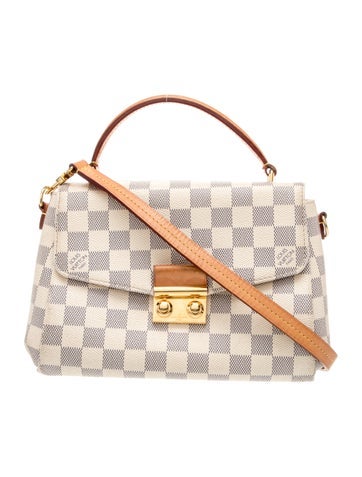 Damier Azur Croisette