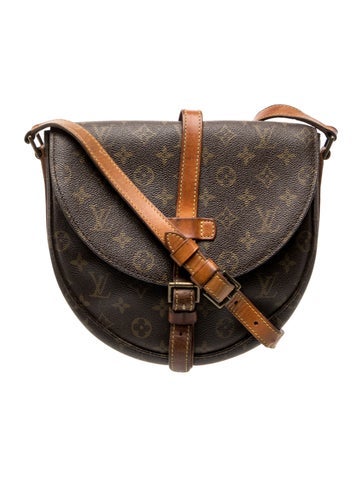 LV Monogram Chantilly MM Vintage
