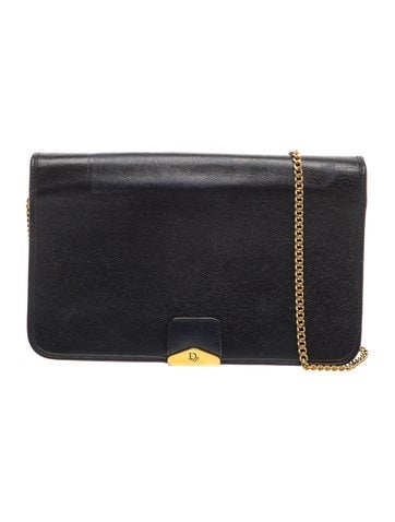 Leather Portfolio