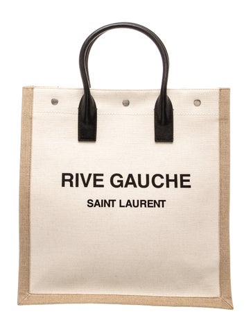 Canvas Tote Large