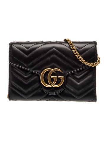Double G Marmont