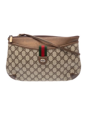 GG Plus Ophidia Vintage
