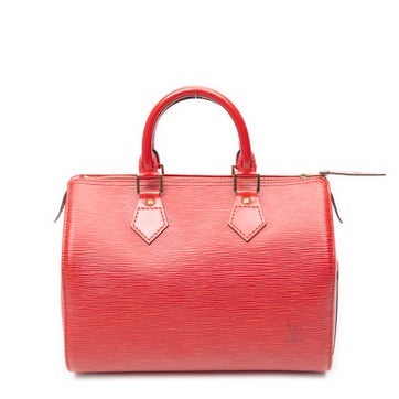 Leather Speedy