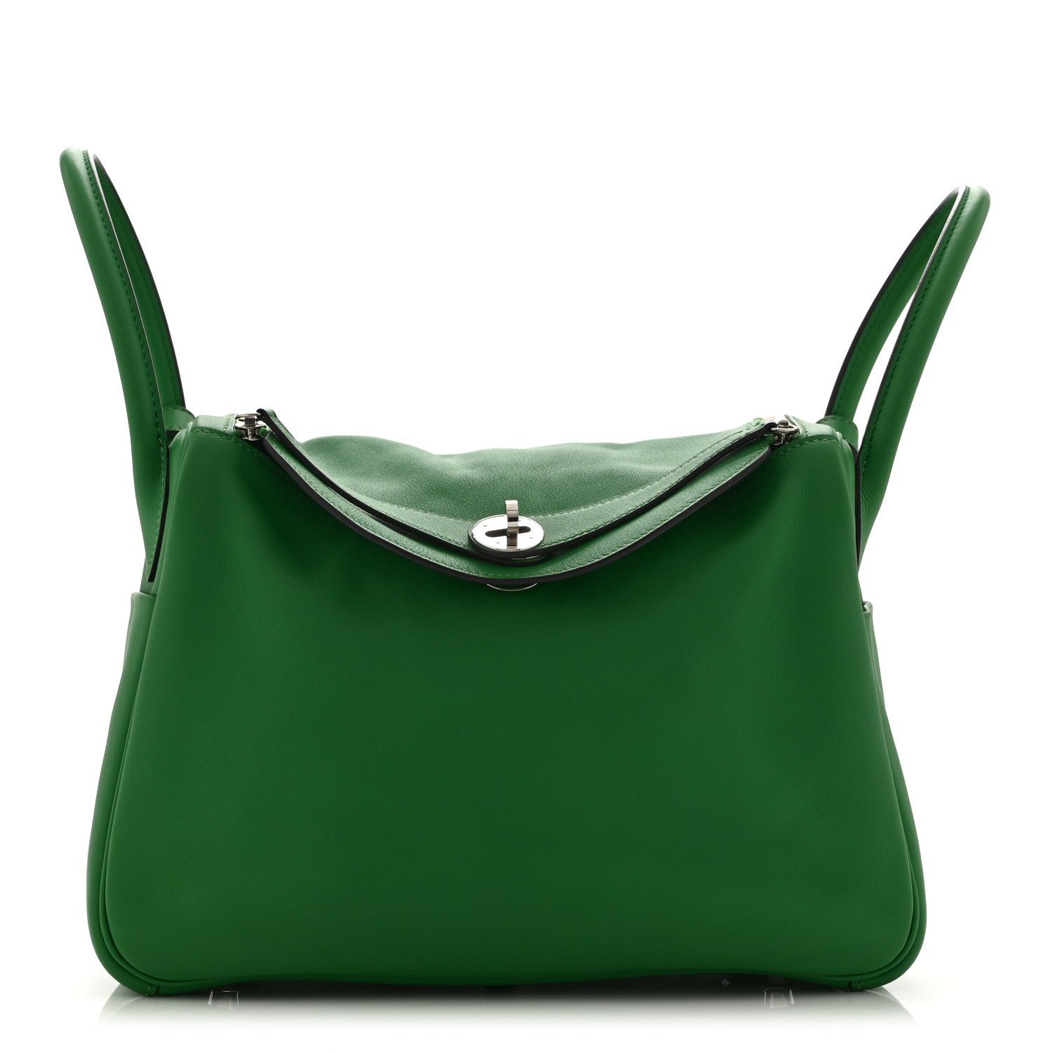 Hermes Swift Lindy 30 Bambou