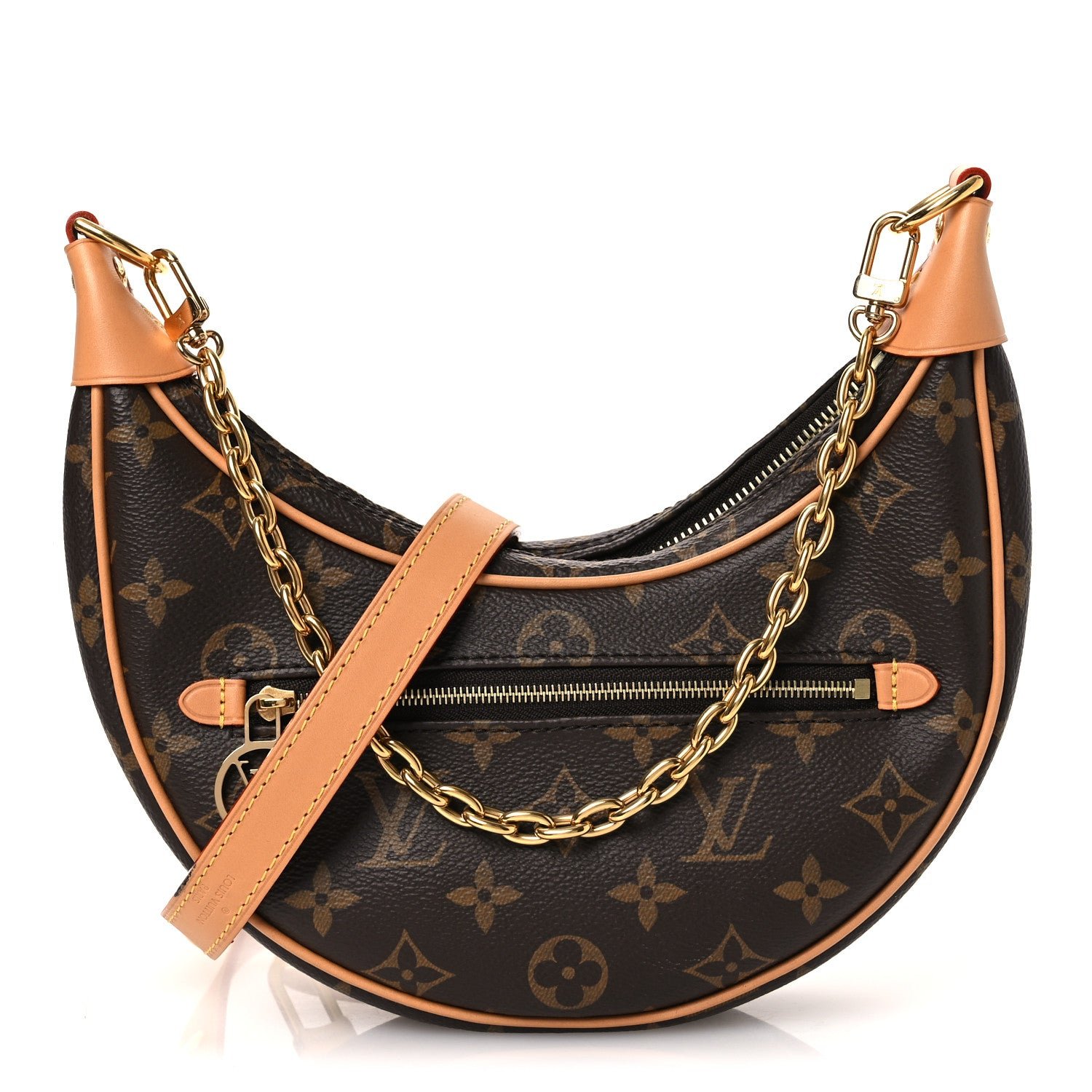 Louis Vuitton Monogram Loop