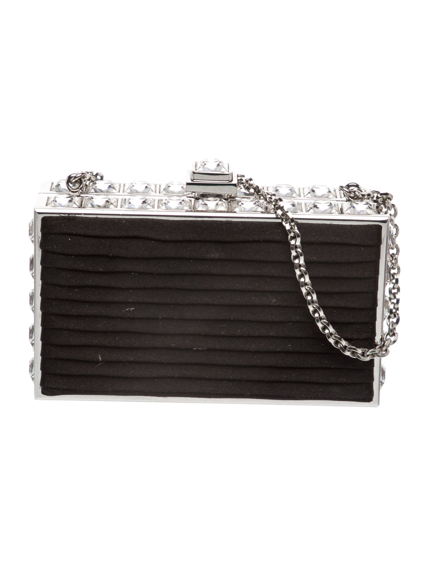 Metal Minaudière