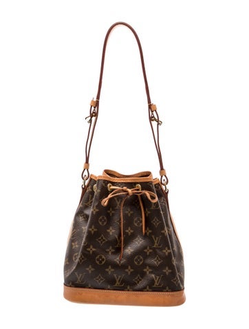 LV Monogram Noé BB