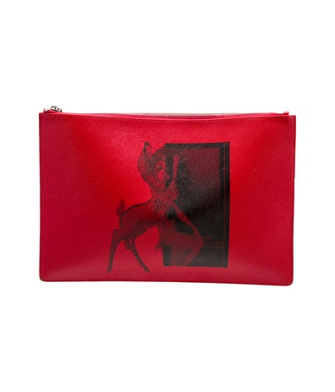 Givenchy Clutch