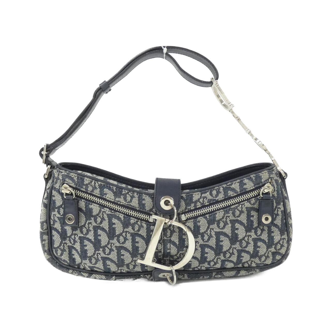 [Vintage] Christian Dior Shoulder Bag