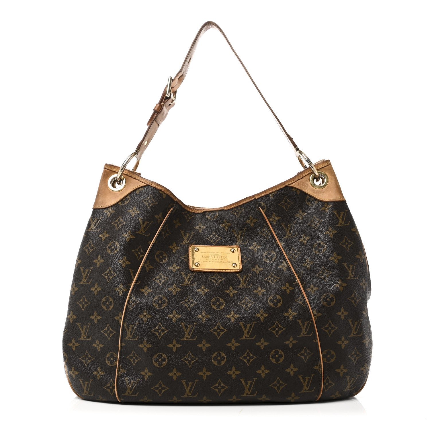 Louis Vuitton Monogram Galliera GM