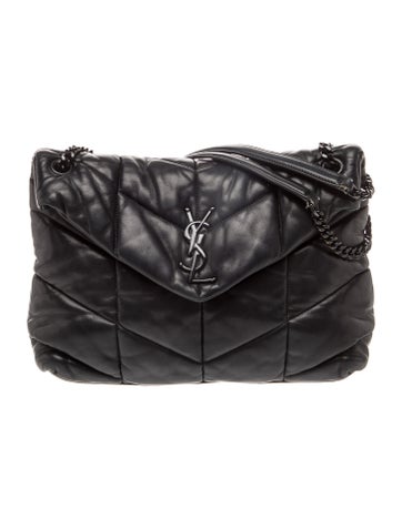 Quilted LouLou Medium