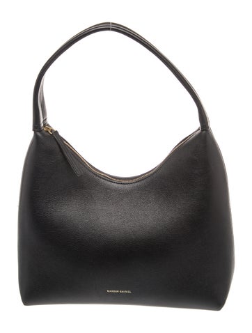 Mansur Gavriel Leather Hobo